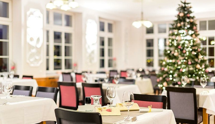 Hotel Sněžka Špindlerův Mlýn